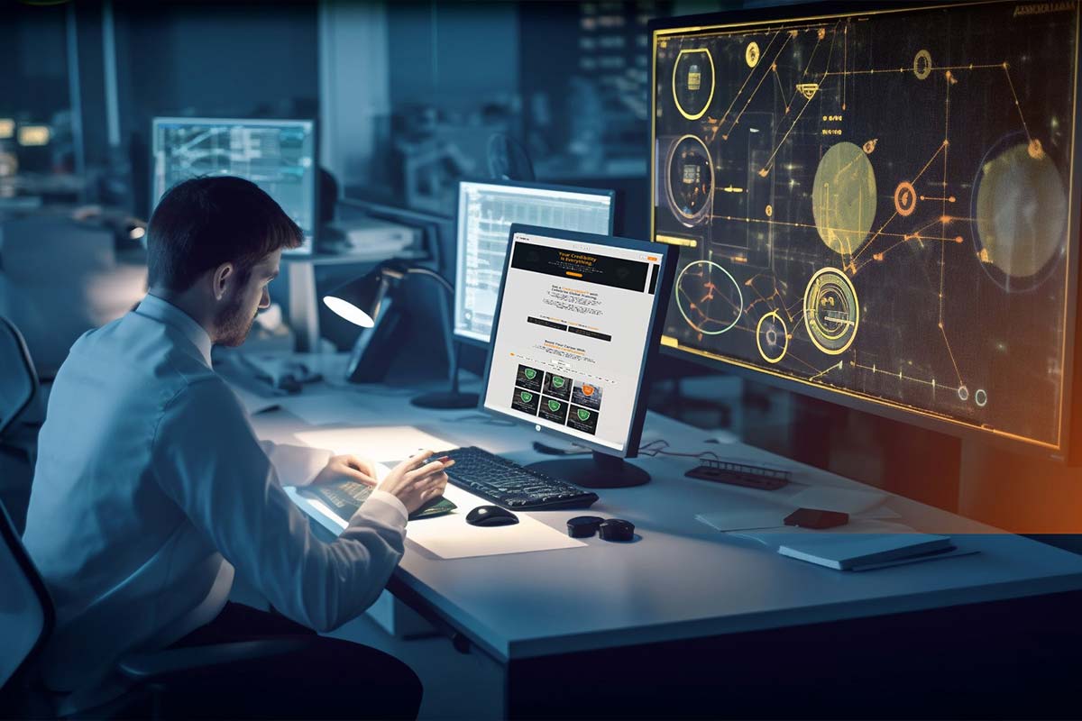 Digital Forensics