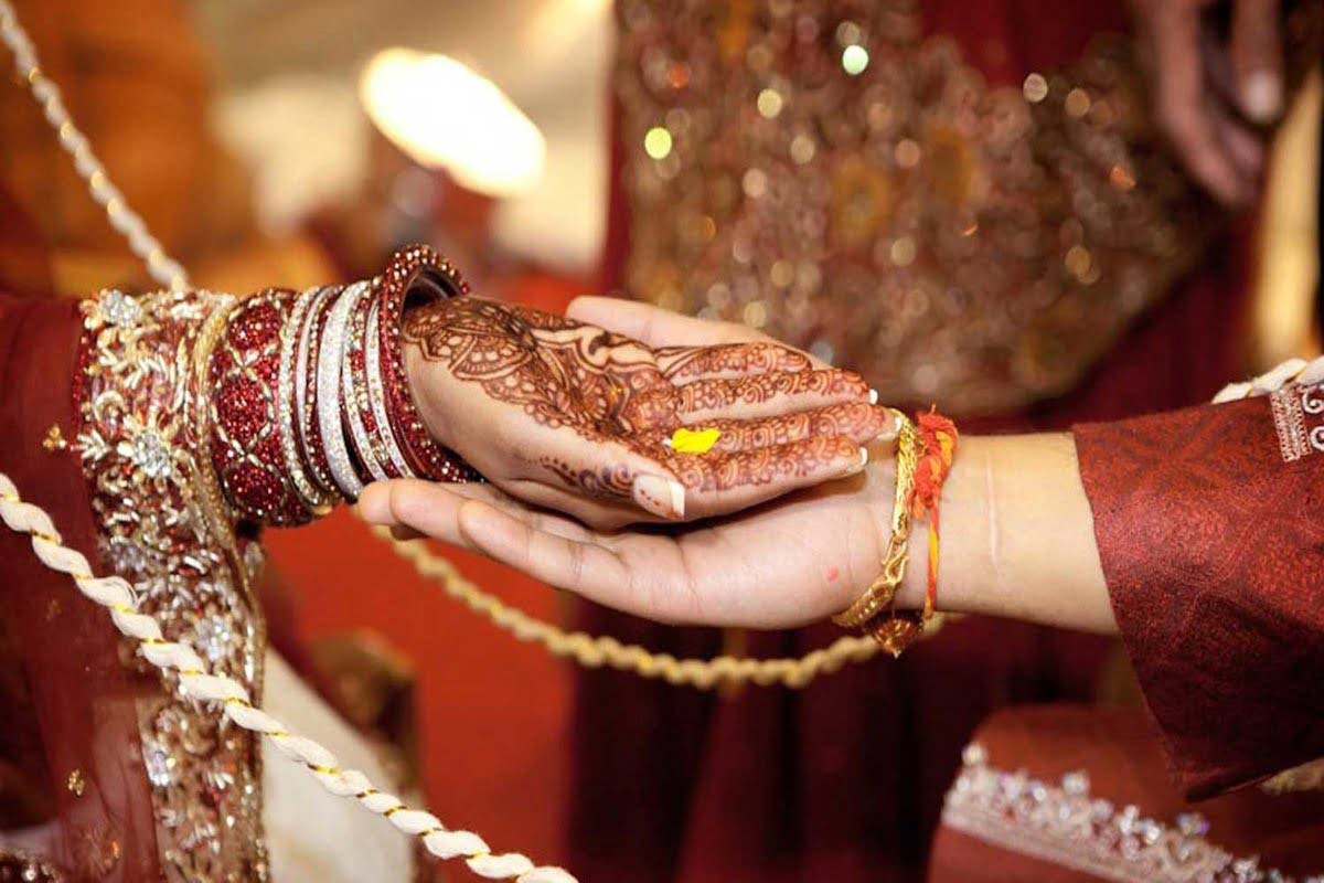 Marriage Detective Agency