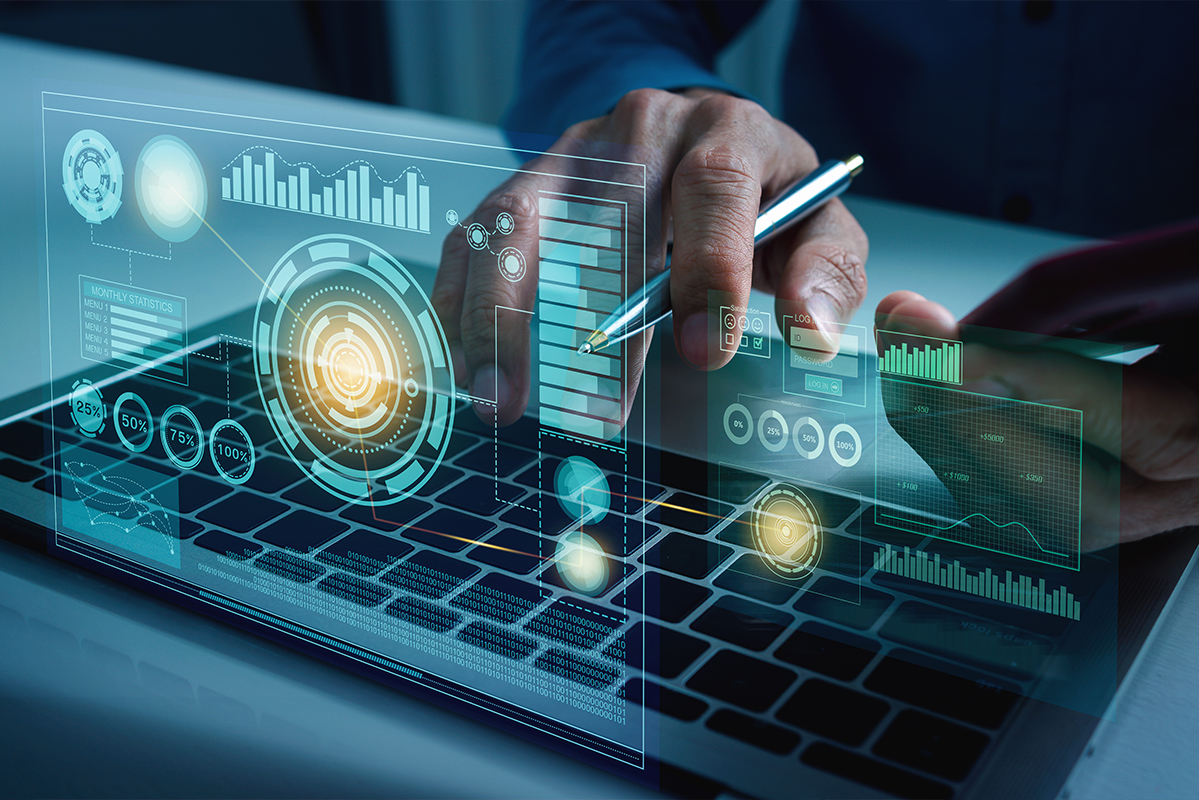 Digital Forensics
