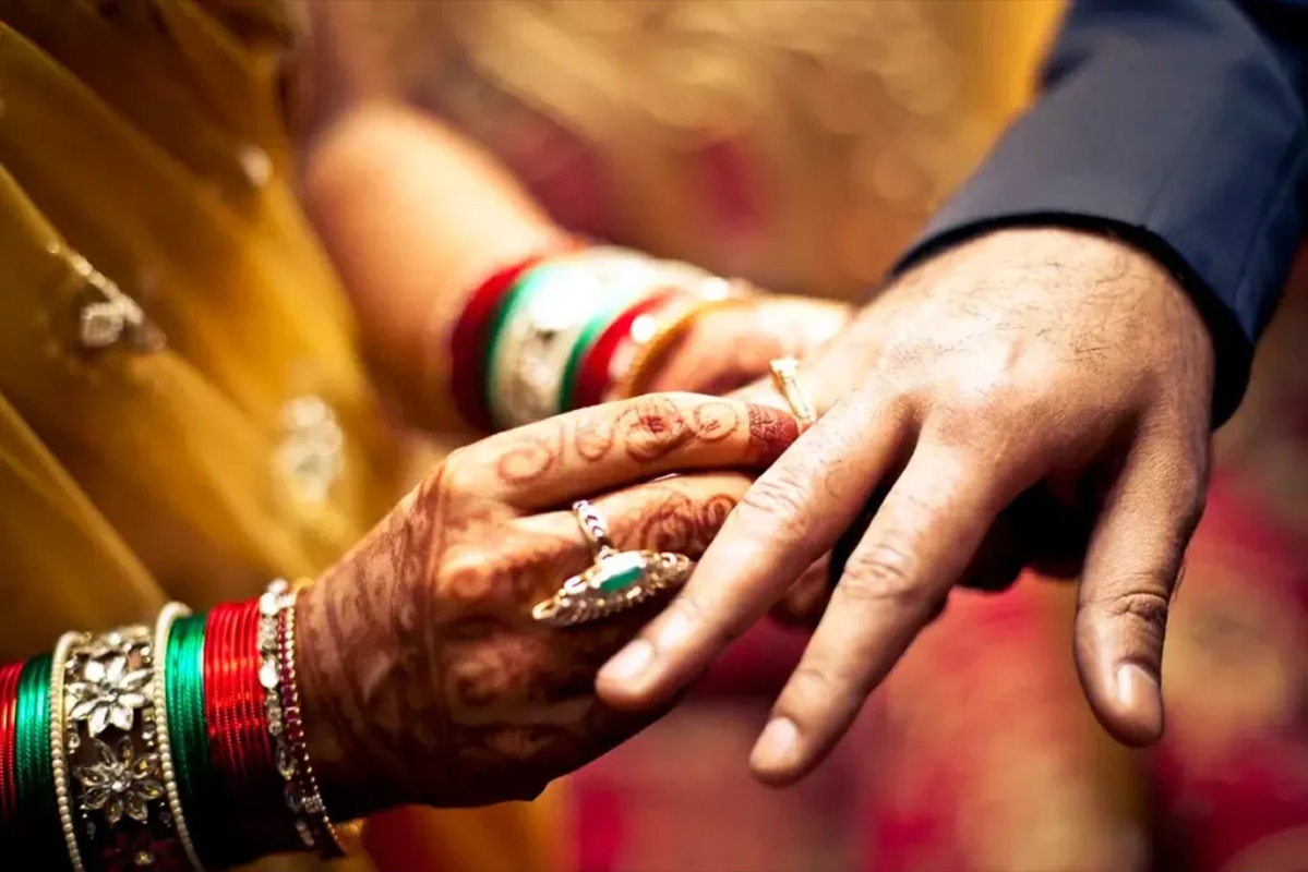 Marriage Detective Agency