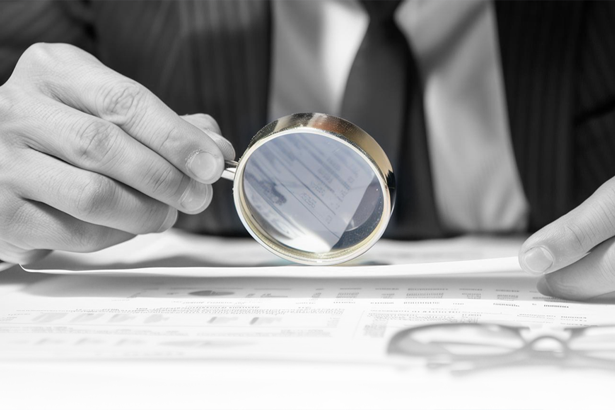 Corporate Due Diligence
